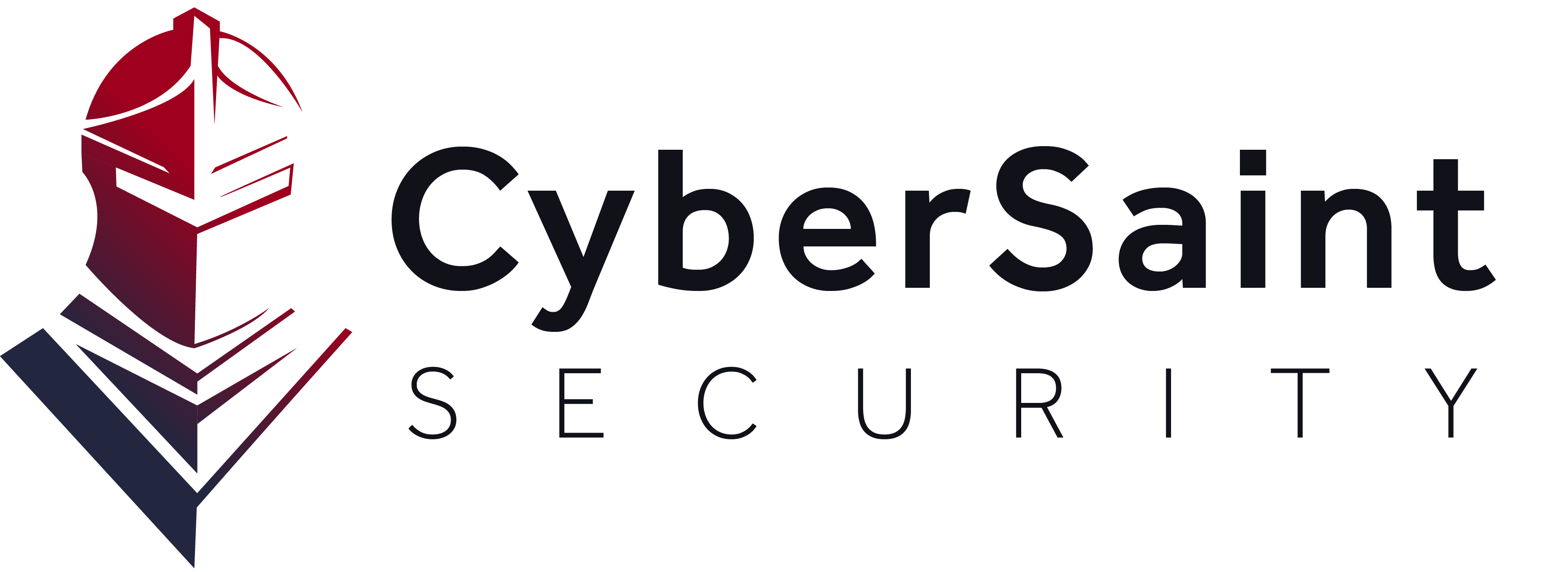 CyberSaint Logo